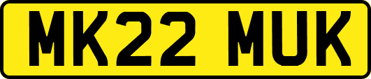 MK22MUK