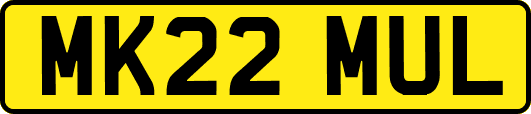 MK22MUL