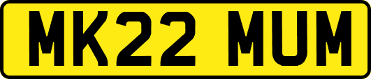 MK22MUM