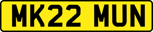 MK22MUN