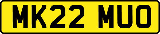 MK22MUO