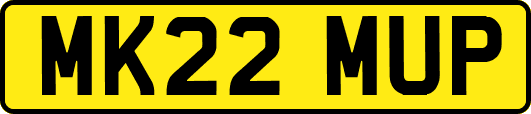 MK22MUP