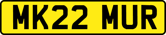 MK22MUR