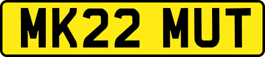 MK22MUT