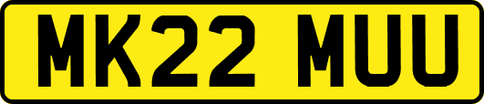 MK22MUU