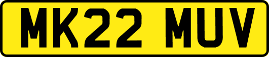 MK22MUV