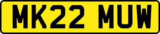 MK22MUW