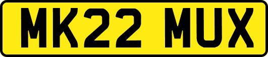 MK22MUX