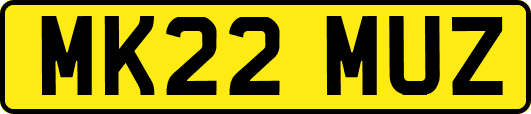 MK22MUZ