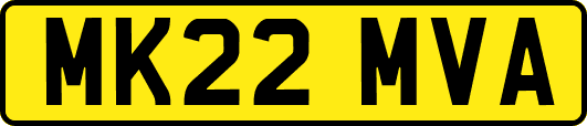 MK22MVA