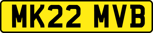 MK22MVB