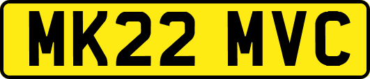 MK22MVC