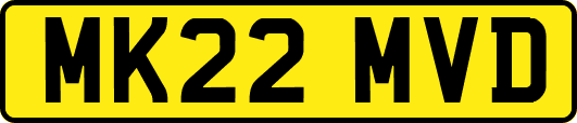 MK22MVD