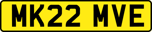 MK22MVE