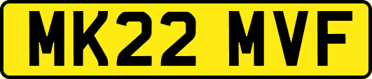 MK22MVF