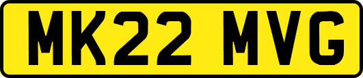 MK22MVG