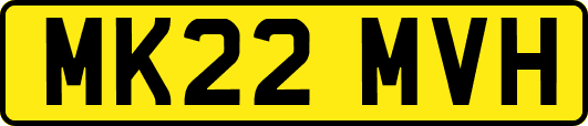 MK22MVH