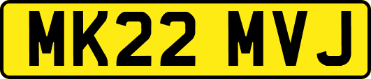 MK22MVJ