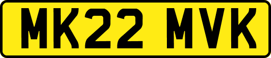 MK22MVK