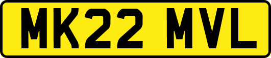 MK22MVL