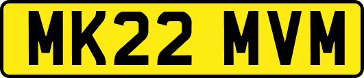 MK22MVM