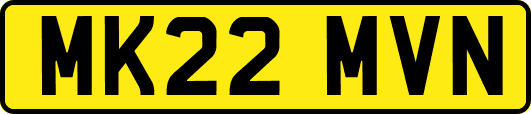 MK22MVN