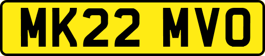MK22MVO