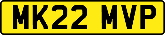 MK22MVP