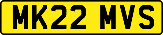 MK22MVS