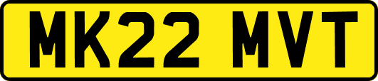 MK22MVT