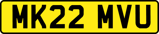 MK22MVU