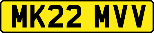 MK22MVV