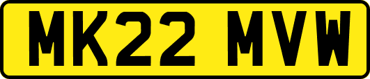 MK22MVW