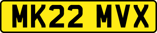 MK22MVX
