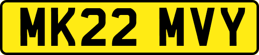 MK22MVY