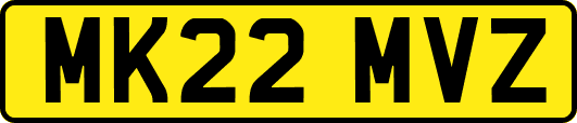 MK22MVZ
