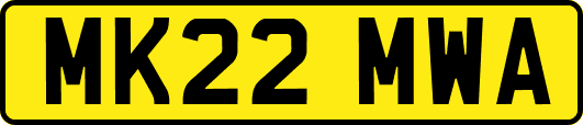 MK22MWA