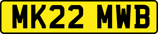 MK22MWB