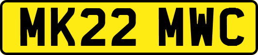 MK22MWC