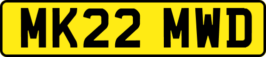 MK22MWD