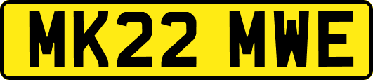 MK22MWE