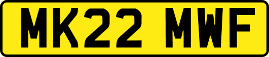 MK22MWF