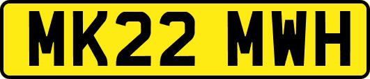 MK22MWH