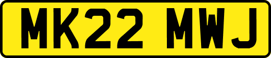 MK22MWJ