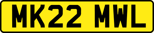 MK22MWL