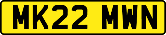 MK22MWN