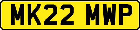 MK22MWP