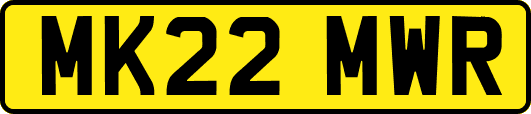 MK22MWR