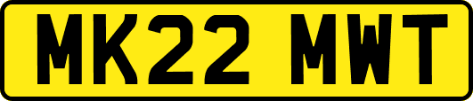 MK22MWT