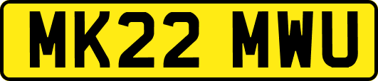MK22MWU
